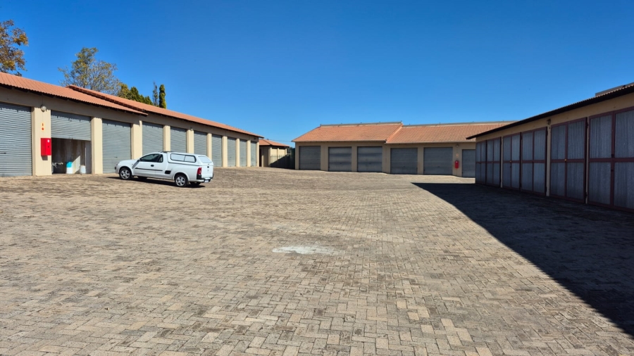 3 Bedroom Property for Sale in Edge On the Vaal Free State